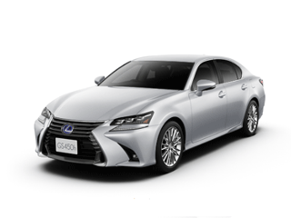 レクサス　GS