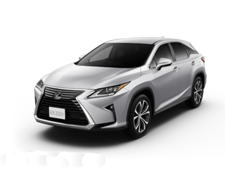 レクサス　RX