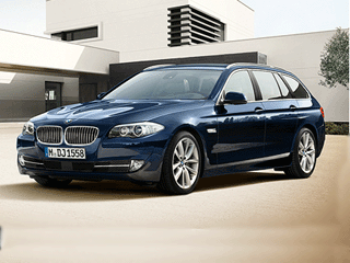 ＢＭＷ　５