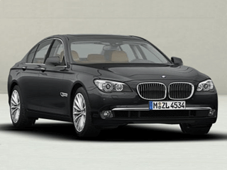 ＢＭＷ　７