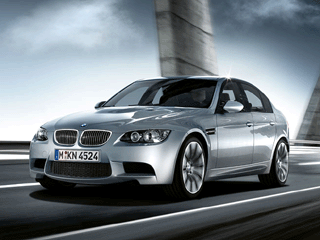 ＢＭＷ　Ｍ
