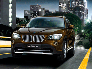 ｂｍｗ　Ｘ