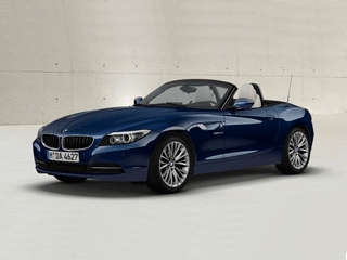 ＢＭＷ　Ｚ４