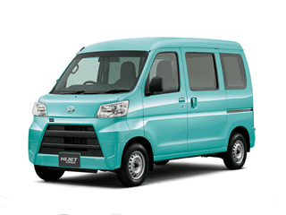 ハイゼットカーゴ