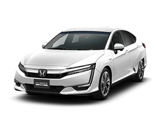 クラリティPHEV