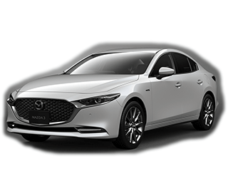 MAZDA3 SEDAN