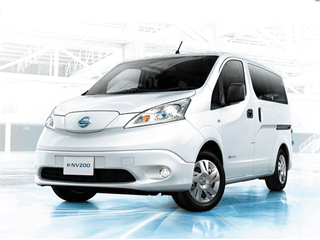 E-NV200
