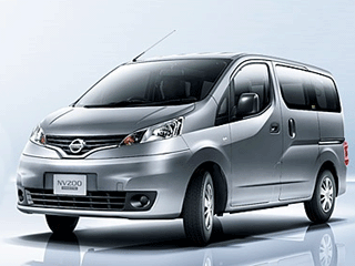 NV200ﾊﾞﾈｯﾄ