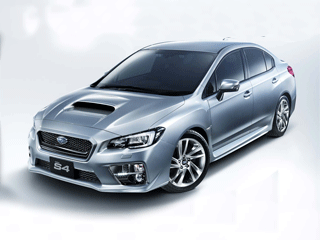 WRX S4