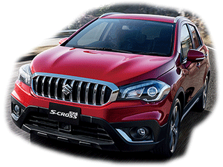 sx4エスクロス