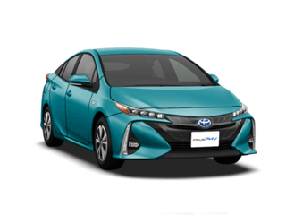 プリウス PHV